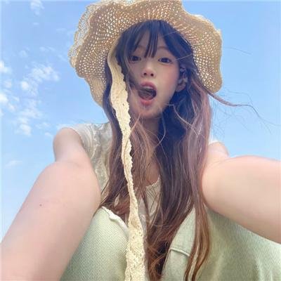 破碎的彩虹